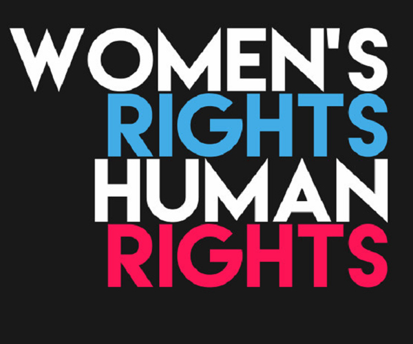 Women's Human Rights